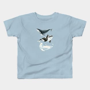Sea love Kids T-Shirt